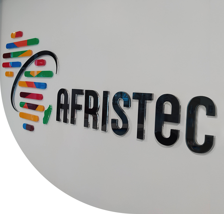 Afristec Logo